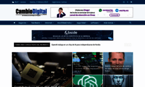 Cambiodigital-ol.com thumbnail
