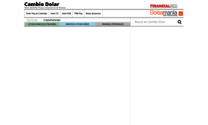 Cambiodolar.com.co thumbnail