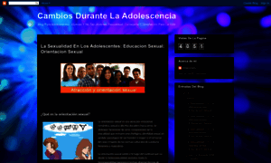 Cambiosdurantelaadolescencia.blogspot.mx thumbnail