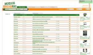 Cambiovendo.es thumbnail