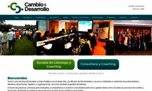 Cambioydesarrollo.com.ar thumbnail