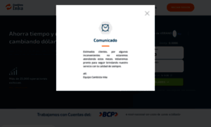 Cambistainka.com thumbnail