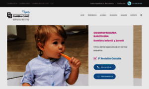 Cambraclinicnens.com thumbnail