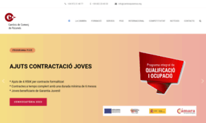 Cambrapalamos.org thumbnail