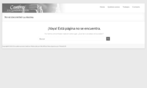 Cambrasenquadernador.com thumbnail