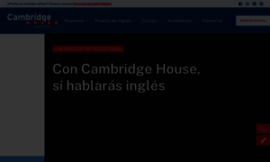 Cambridge-house.com thumbnail