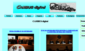 Cambusdigital.com thumbnail