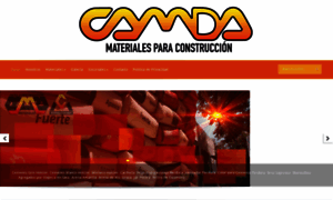 Camda.com.mx thumbnail