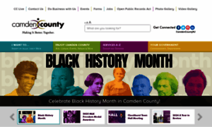 Camdencounty.com thumbnail