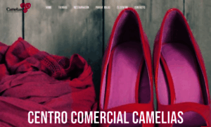 Cameliascc.com thumbnail