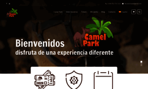 Camelpark.es thumbnail