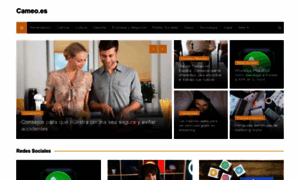 Cameo.es thumbnail