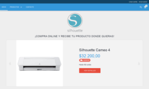 Cameoargentina.com.ar thumbnail