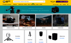 Cameras-digitais.mercadolivre.com.br thumbnail