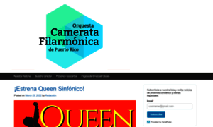 Cameratapr.com thumbnail