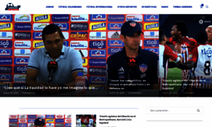 Camerinodeportes.com thumbnail