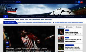 Camerinojuniorista.com thumbnail