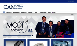 Camex.com.mx thumbnail