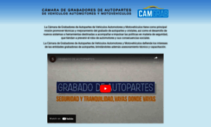 Camgrab.org.ar thumbnail