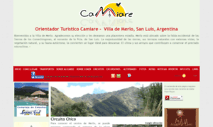 Camiare.com thumbnail