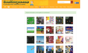 Camijuegos.com thumbnail
