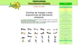 Camillasjara.com thumbnail