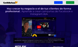 Camilobarbosa.com thumbnail