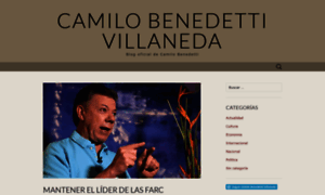 Camilobenedettivillanedablogofi.wordpress.com thumbnail
