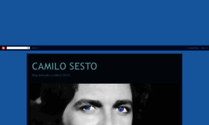 Camilosesto-sinuhe.blogspot.com thumbnail