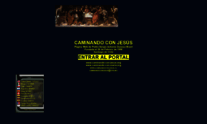 Caminando-con-jesus.org thumbnail