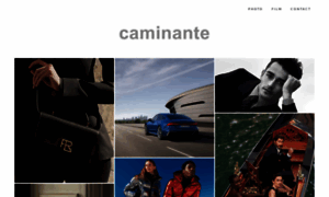 Caminante.fr thumbnail