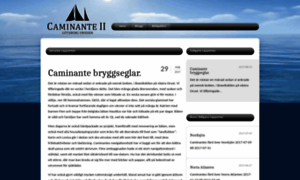 Caminante2.com thumbnail