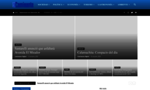 Caminantedigital.com.ar thumbnail