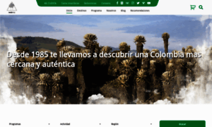 Caminantesdelretorno.com thumbnail