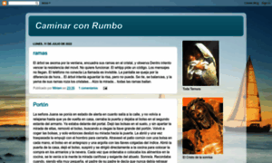Caminarconrumbo.blogspot.it thumbnail