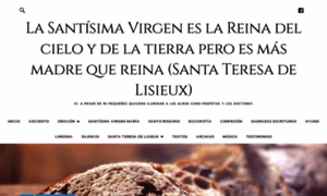 Caminitoespiritual.blog thumbnail