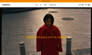 Camino.mx thumbnail