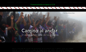 Caminoalandar.org thumbnail