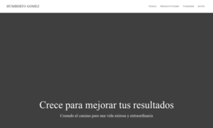 Caminoaloextraordinario.com thumbnail