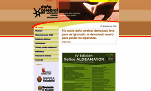 Caminodca.org thumbnail