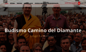 Caminodeldiamante.pe thumbnail