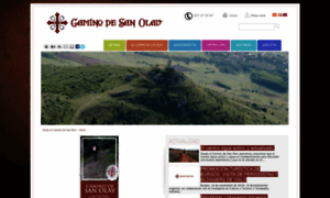 Caminodesanolav.es thumbnail