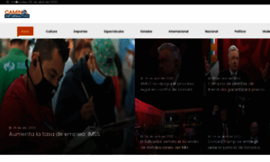 Caminoinformativo.com thumbnail