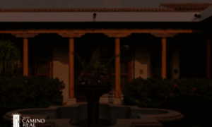 Caminorealantigua.com.gt thumbnail