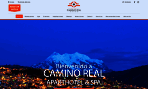 Caminorealaparthotel-spa.com thumbnail