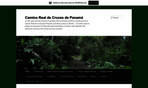 Caminorealdecruces.wordpress.com thumbnail