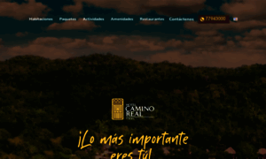 Caminorealtikal.com.gt thumbnail