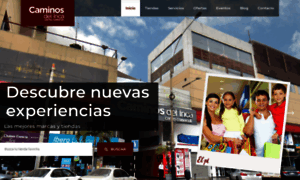 Caminos.pe thumbnail