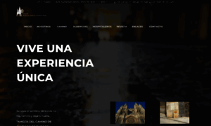 Caminosantiagoburgos.com thumbnail