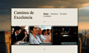 Caminosdeexcelencia.com thumbnail